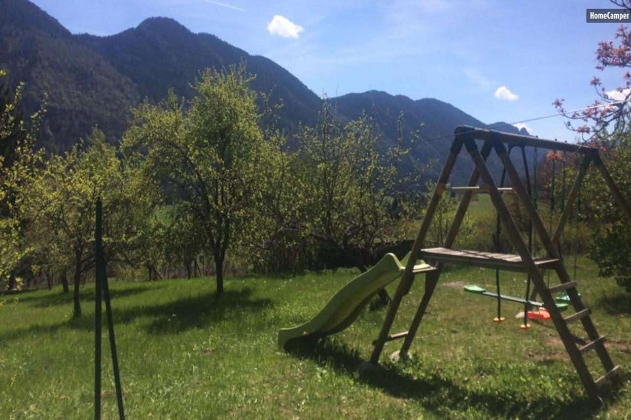 Chambre Double Futon Et Chambre Classique Au Coeur Du Vercors Saint-Agnan-en-Vercors Ngoại thất bức ảnh